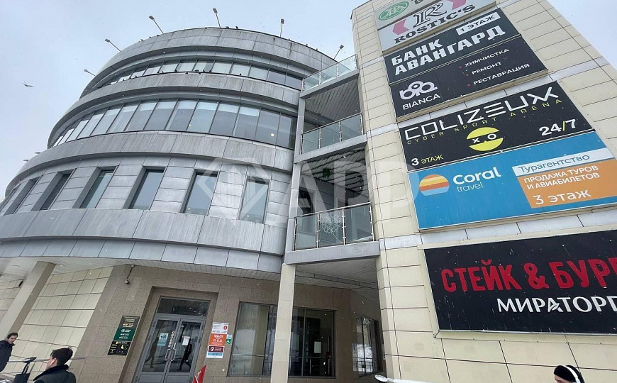 Сдам помещение в ТЦ Звездочка фото