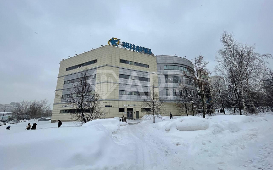 Сдам помещение в ТЦ Звездочка фото