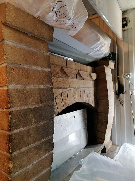 Торговое помещение  29,1 м² фото