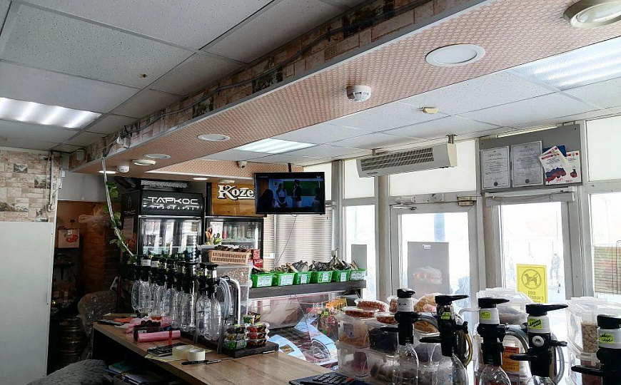 Сдам торговое помещение, 29,1 м² фото