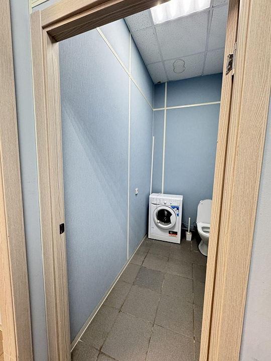 Офисное помещение, 122 м² фото