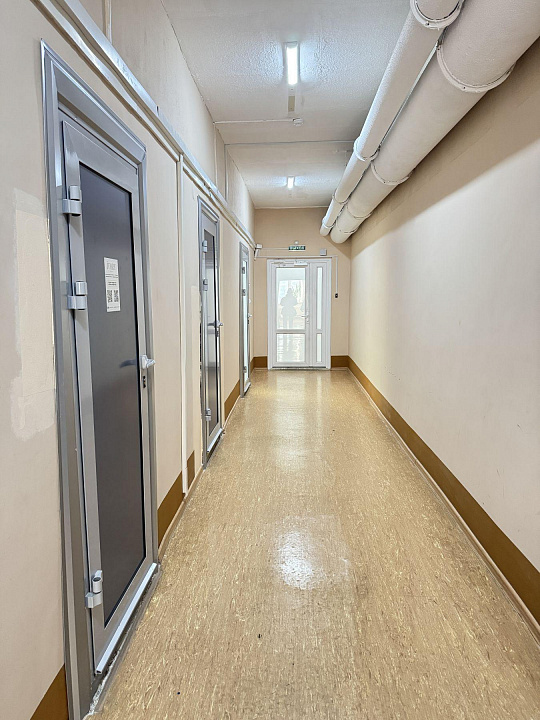 Офисное помещение, 122 м² фото