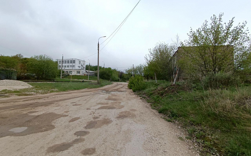 Имущественный комплекс с ж/д путями, 140 000 м² фото