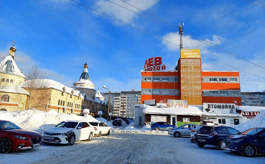 Помещение свободного назначения фото