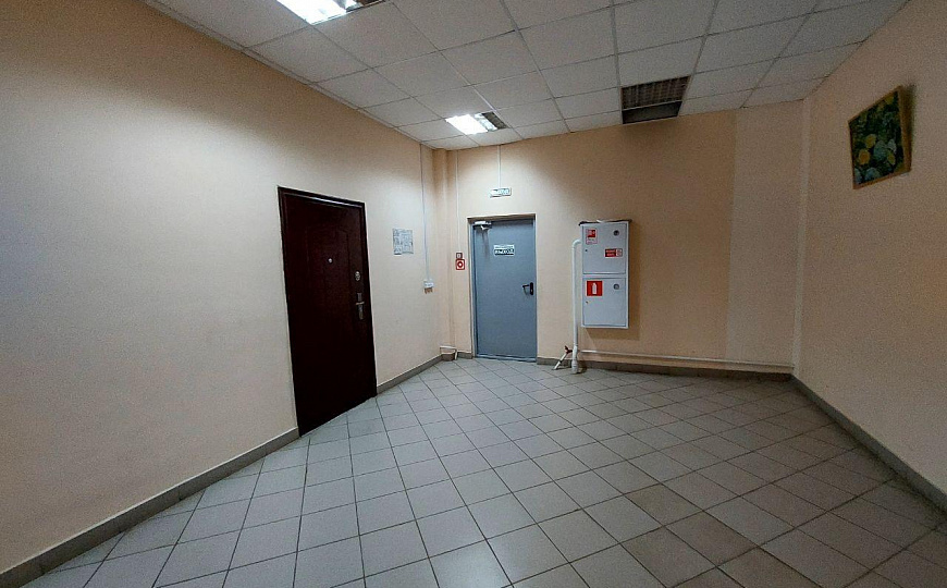 Помещение свободного назначения фото