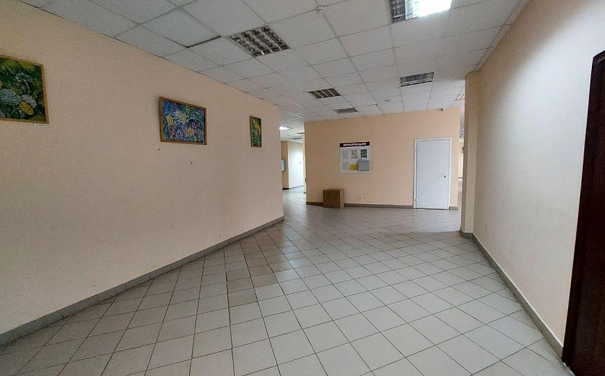 Помещение свободного назначения фото