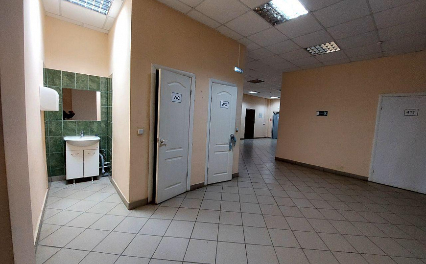 Помещение свободного назначения фото