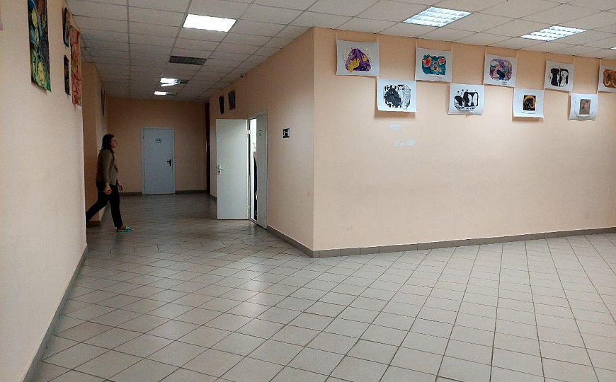 Помещение свободного назначения фото