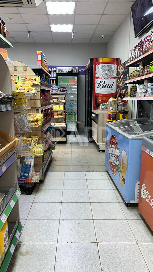 ПСН в тихом центре города с отдельным входом. фото