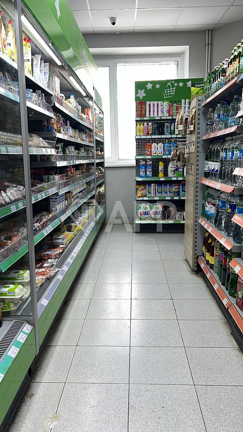 ПСН в тихом центре города с отдельным входом. фото