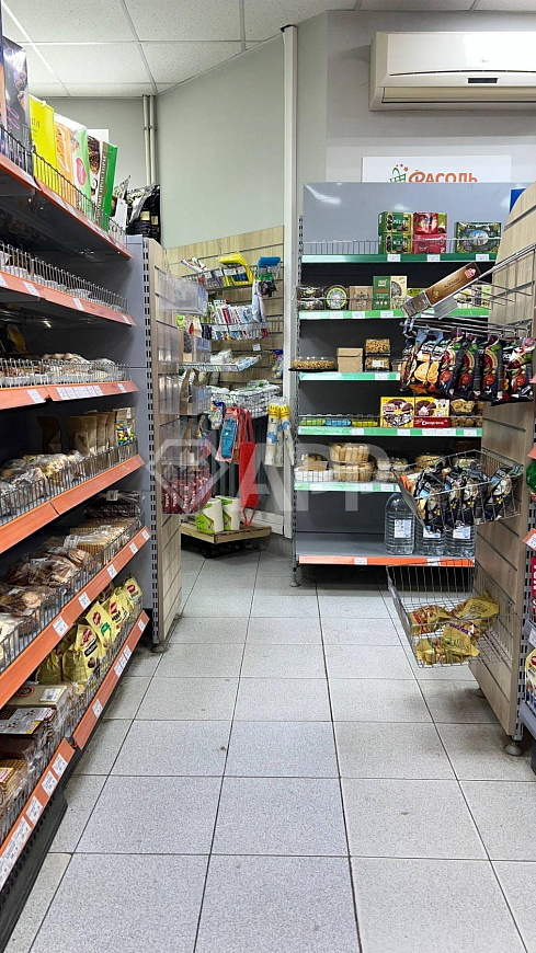 ПСН в тихом центре города с отдельным входом. фото