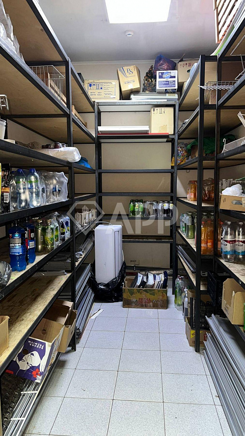 ПСН в тихом центре города с отдельным входом. фото