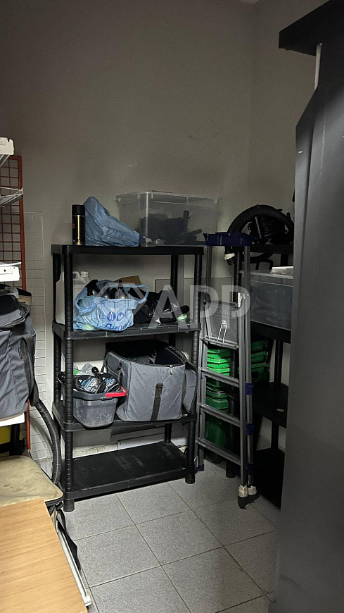 ПСН в тихом центре города с отдельным входом. фото