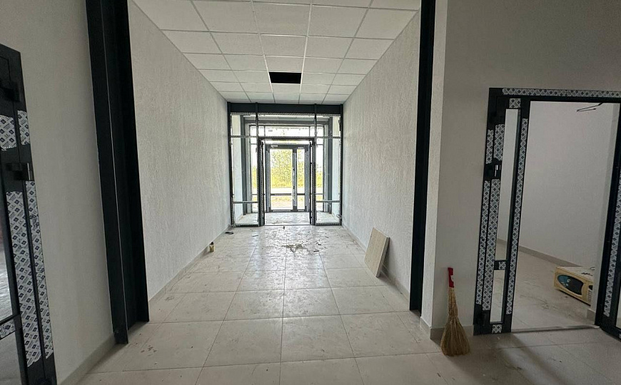 Сдаются в аренду офисные помещения фото