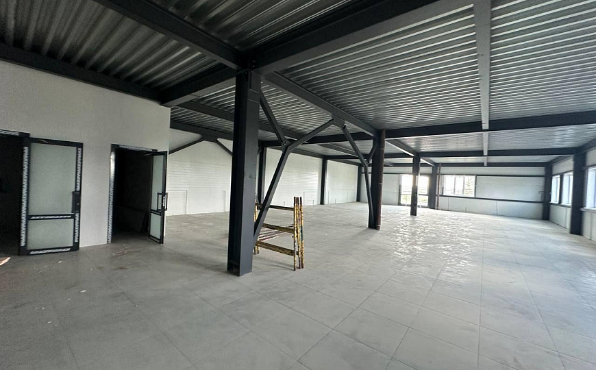 Сдаются в аренду офисные помещения фото