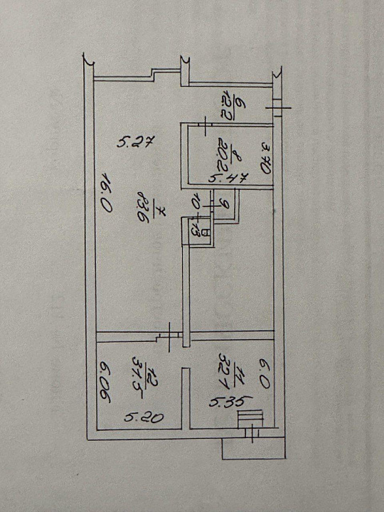 Сдам торговое помещение, 190 м²  фото