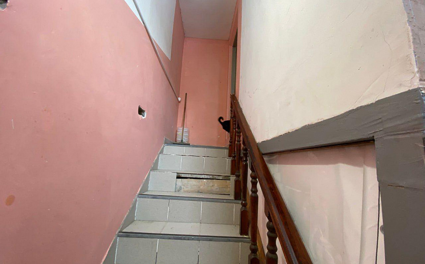 Магазин в крупном дачном массиве фото