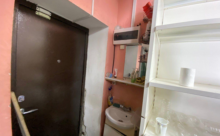 Магазин в крупном дачном массиве фото