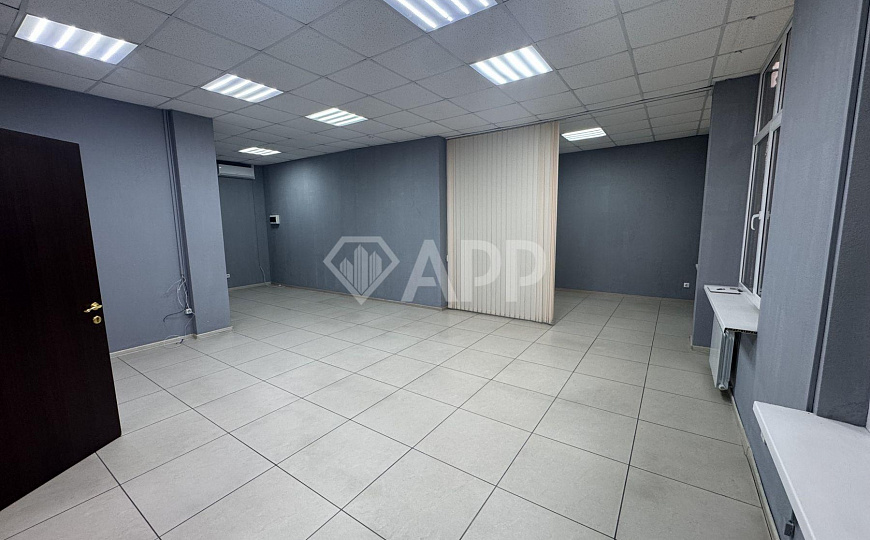 Сдам офисное помещение, 63,5 м² фото
