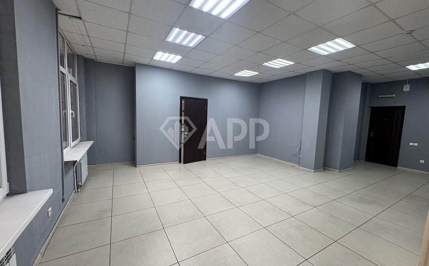 Сдам офисное помещение, 63,5 м² фото