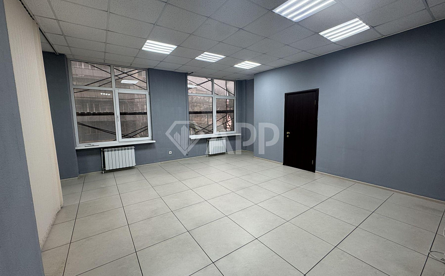 Сдам офисное помещение, 63,5 м² фото