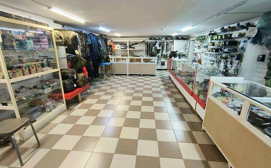 Здание 2 этажа, 280 м2 в центре Колпашево фото