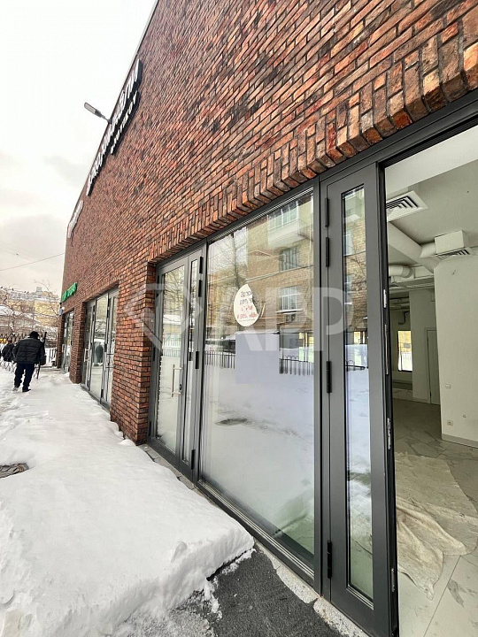 ПСН рядом с метро фото