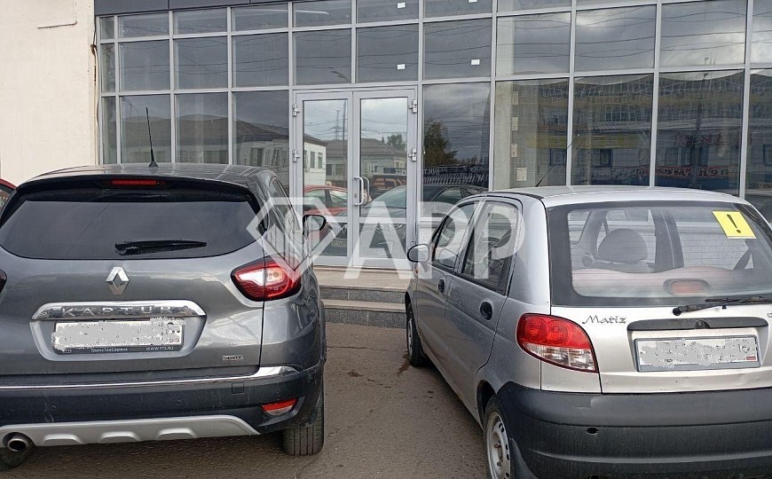 Офис, 370 квм фото