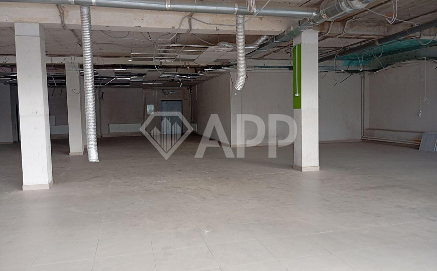 Офис, 370 квм фото