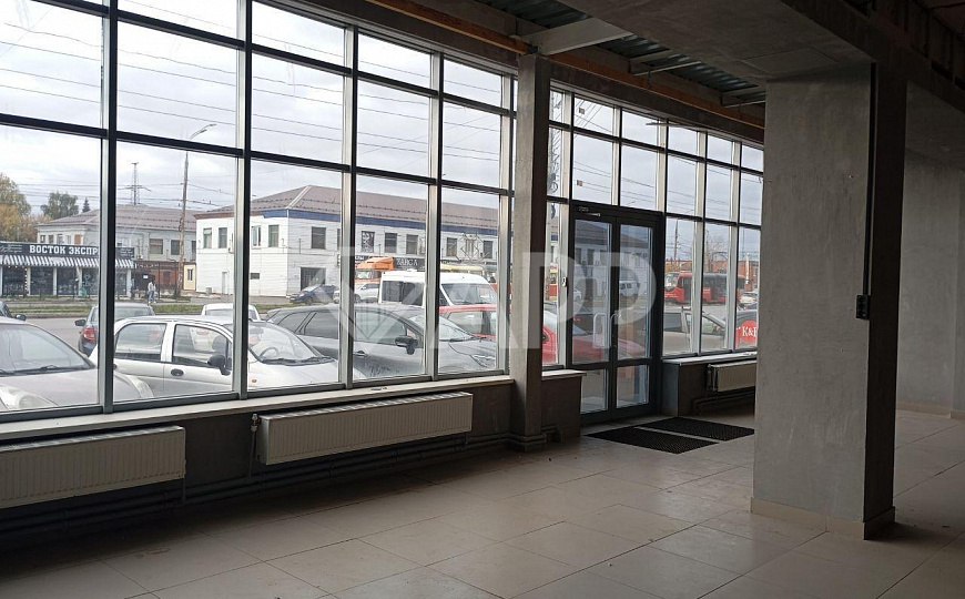 Офис, 370 квм фото