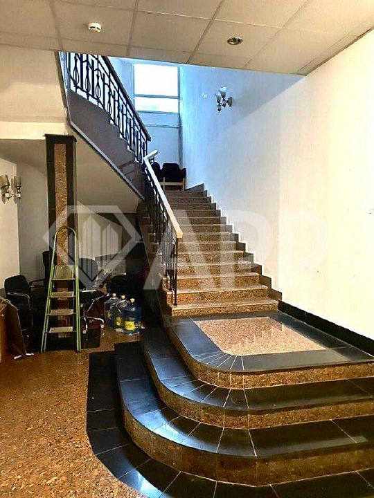 Продажа здания в Даниловском районе фото