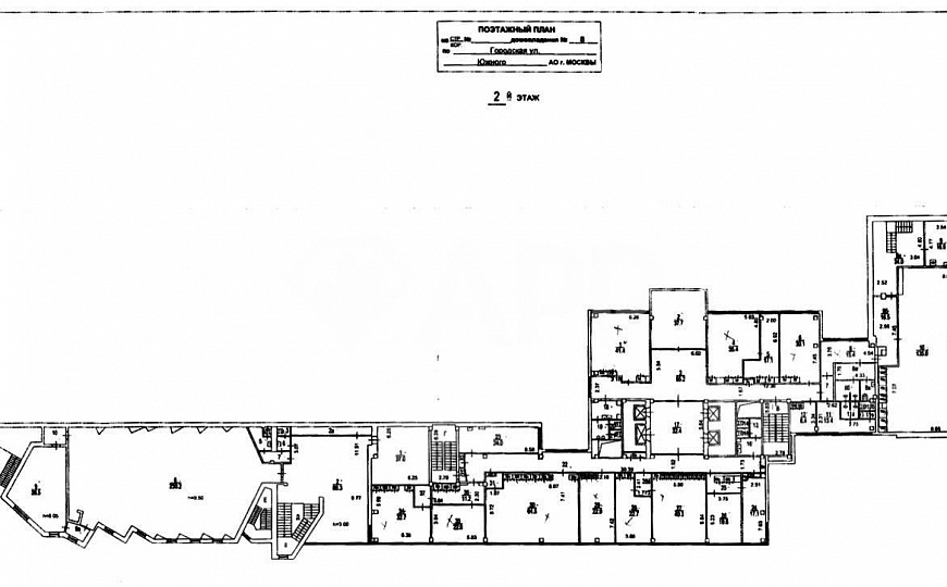 Продажа здания в Даниловском районе фото
