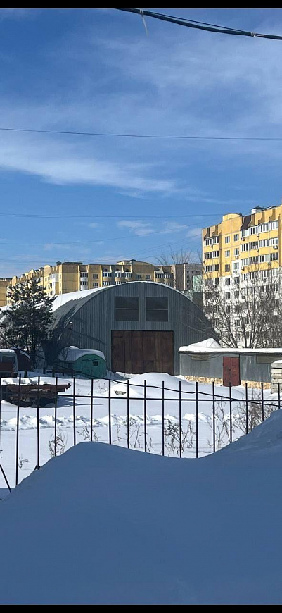 Складское помещение фото