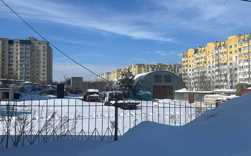 Складское помещение фото