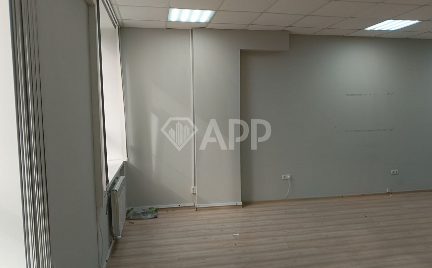 Сдаю офисное помещение, 46 м² фото