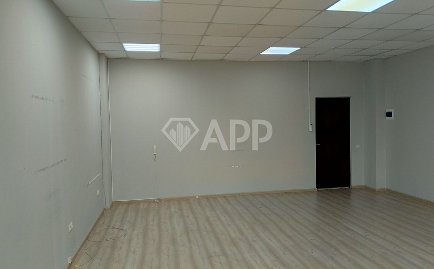 Сдаю офисное помещение, 46 м² фото