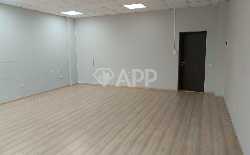 Сдаю офисное помещение, 46 м² фото