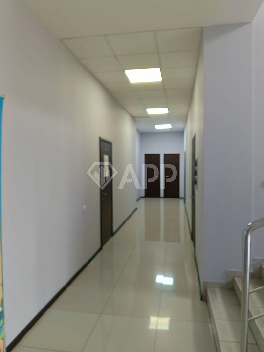 Сдаю офисное помещение, 46 м² фото