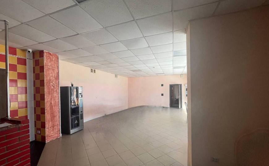 Помещение свободного назначения фото