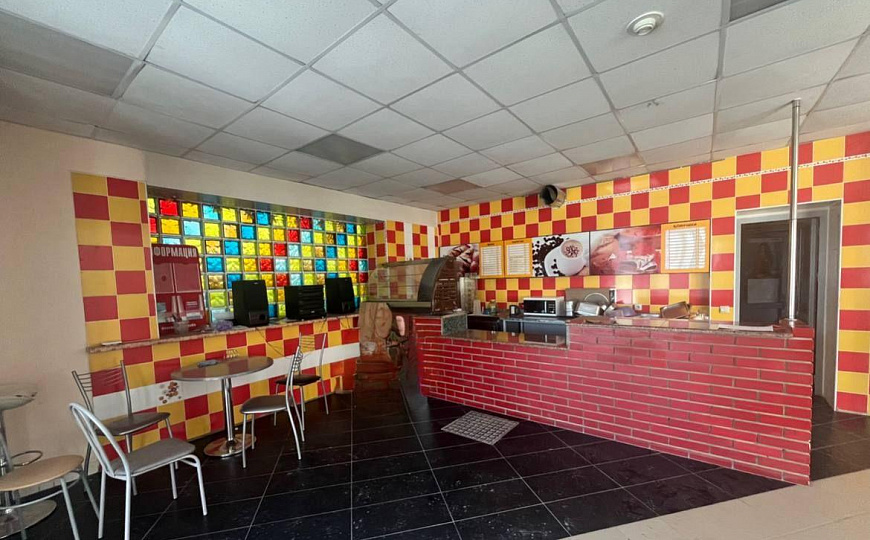 Помещение свободного назначения фото