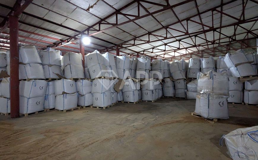 Сдам складское помещение, 735 м² фото