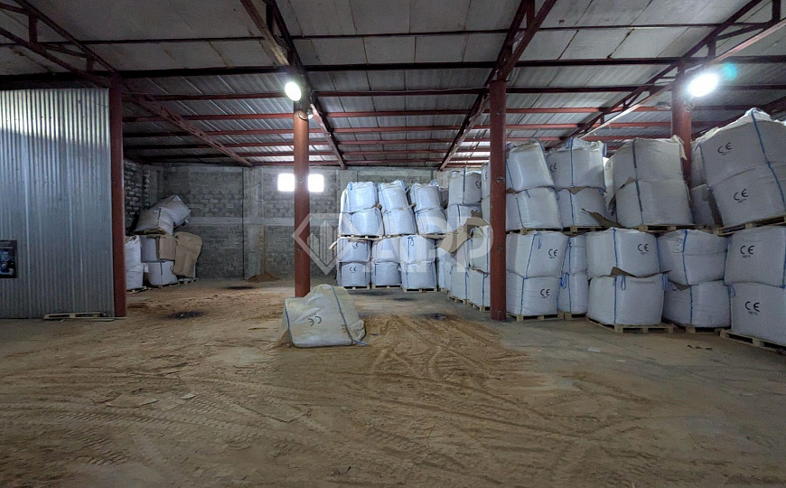 Сдам складское помещение, 735 м² фото