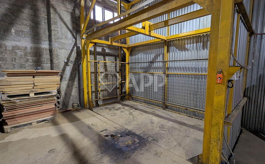 Сдам складское помещение, 735 м² фото