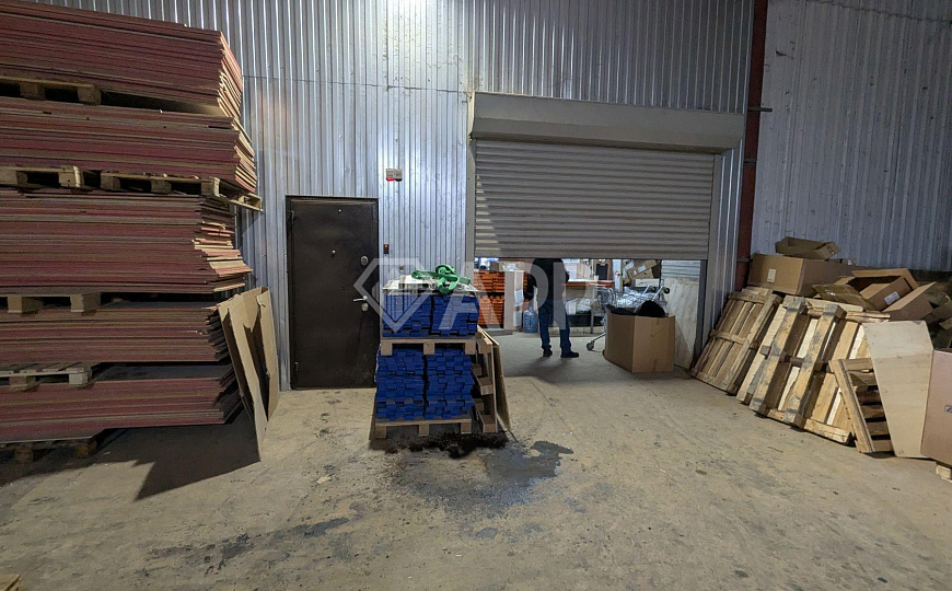 Сдам складское помещение, 735 м² фото