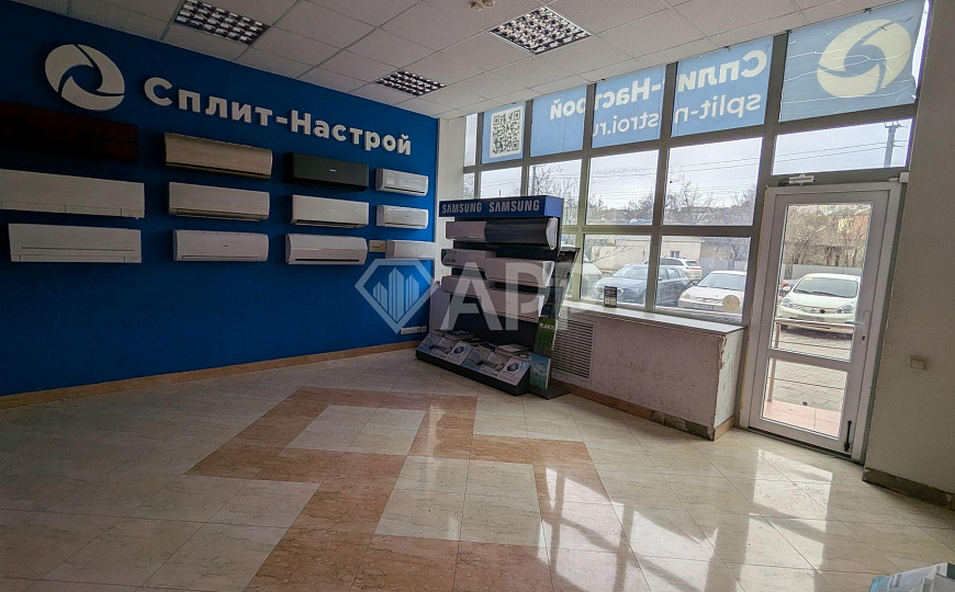 Сдам офисное помещение, 43,7 м² фото