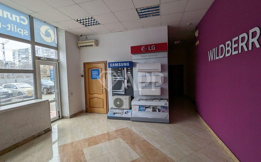 Сдам офисное помещение, 43,7 м² фото