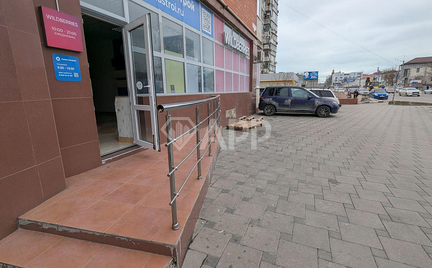 Сдам офисное помещение, 43,7 м² фото