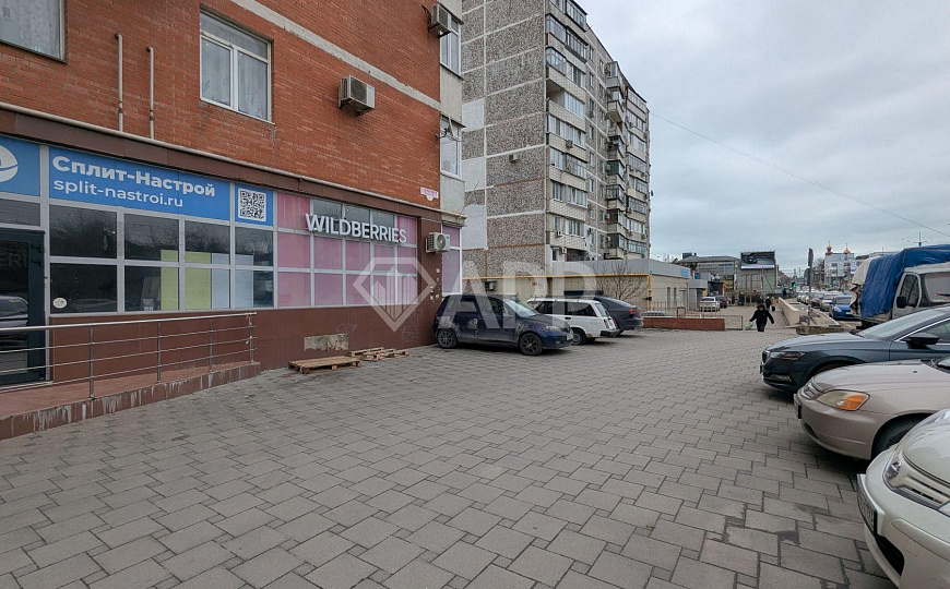 Сдам офисное помещение, 43,7 м² фото