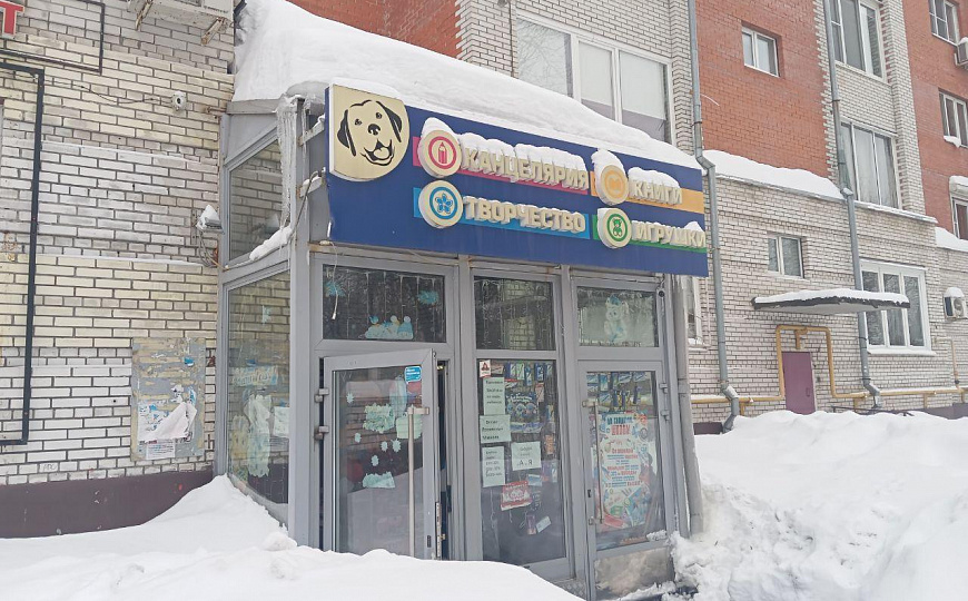 Продажа ГАБ с окупаемостью 8 лет фото