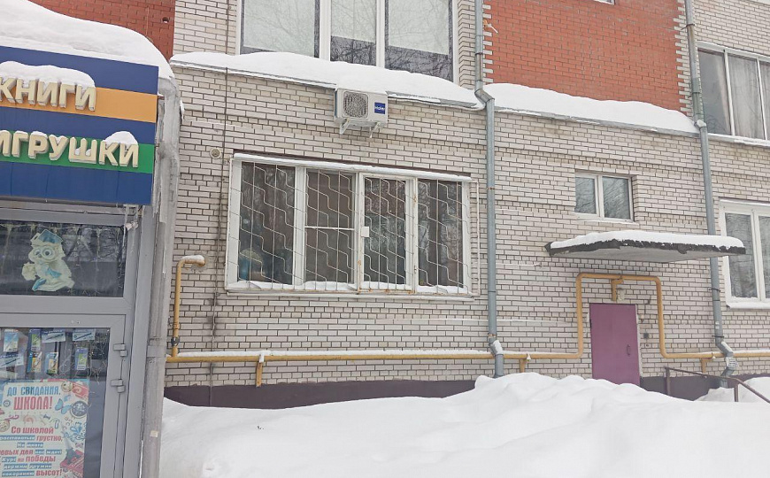 Продажа ГАБ с окупаемостью 8 лет фото